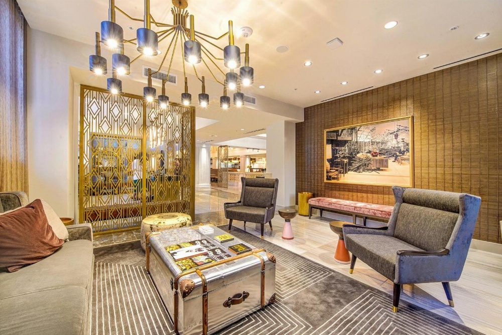 WATERMARK Baton Rouge, Autograph Collection by Marriott