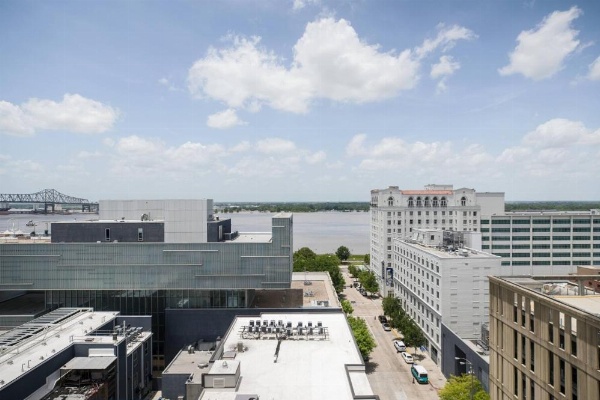 WATERMARK Baton Rouge, Autograph Collection by Marriott image 13