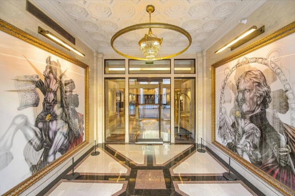 WATERMARK Baton Rouge, Autograph Collection by Marriott image 20