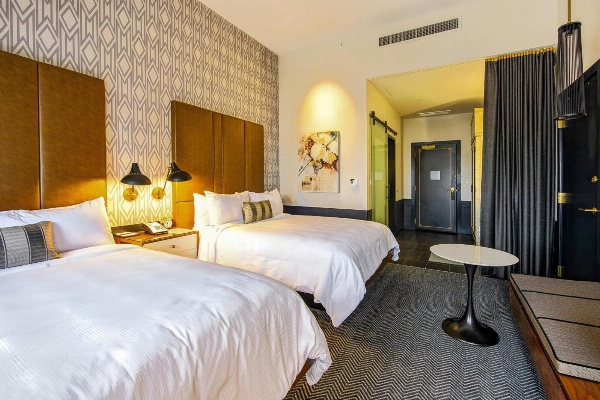 WATERMARK Baton Rouge, Autograph Collection by Marriott image 3