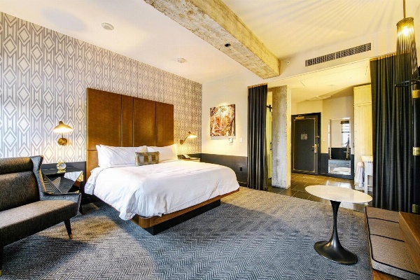 WATERMARK Baton Rouge, Autograph Collection by Marriott image 6