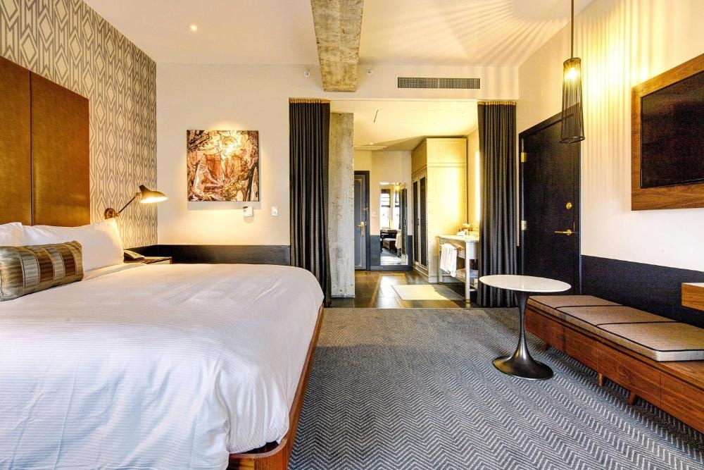 WATERMARK Baton Rouge, Autograph Collection by Marriott